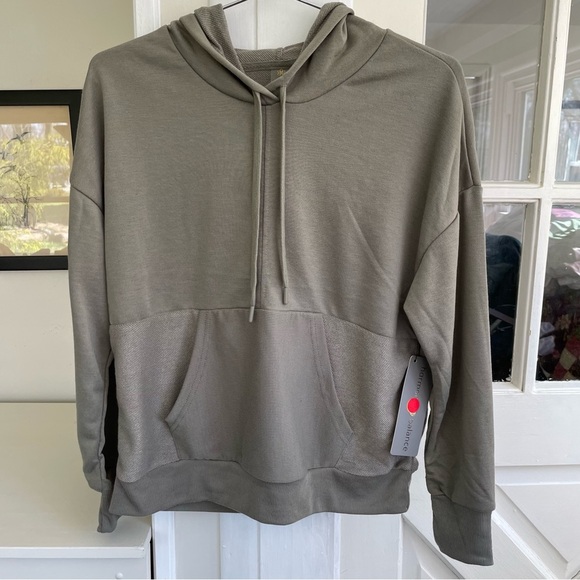 Harmony Balance Tops - Harmony Balance Women's Hoodie